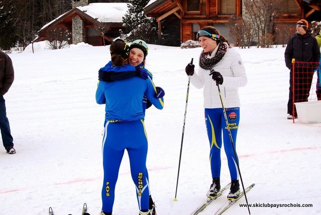 Relais Argentière 2014